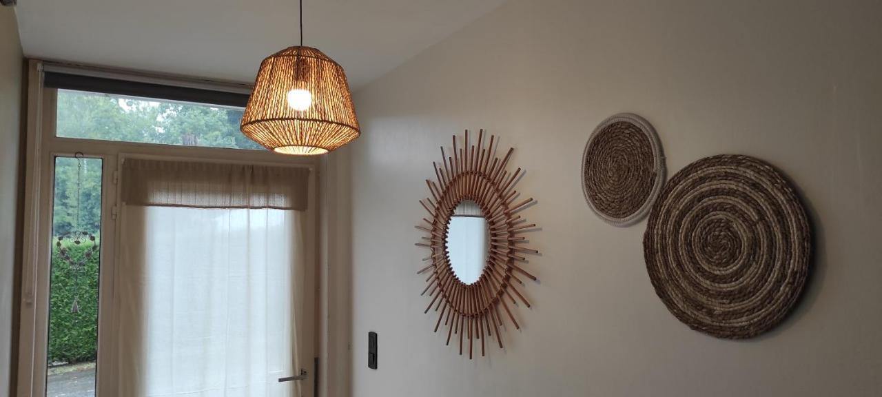 Au "Cottage Paisible" Rendeux Екстер'єр фото