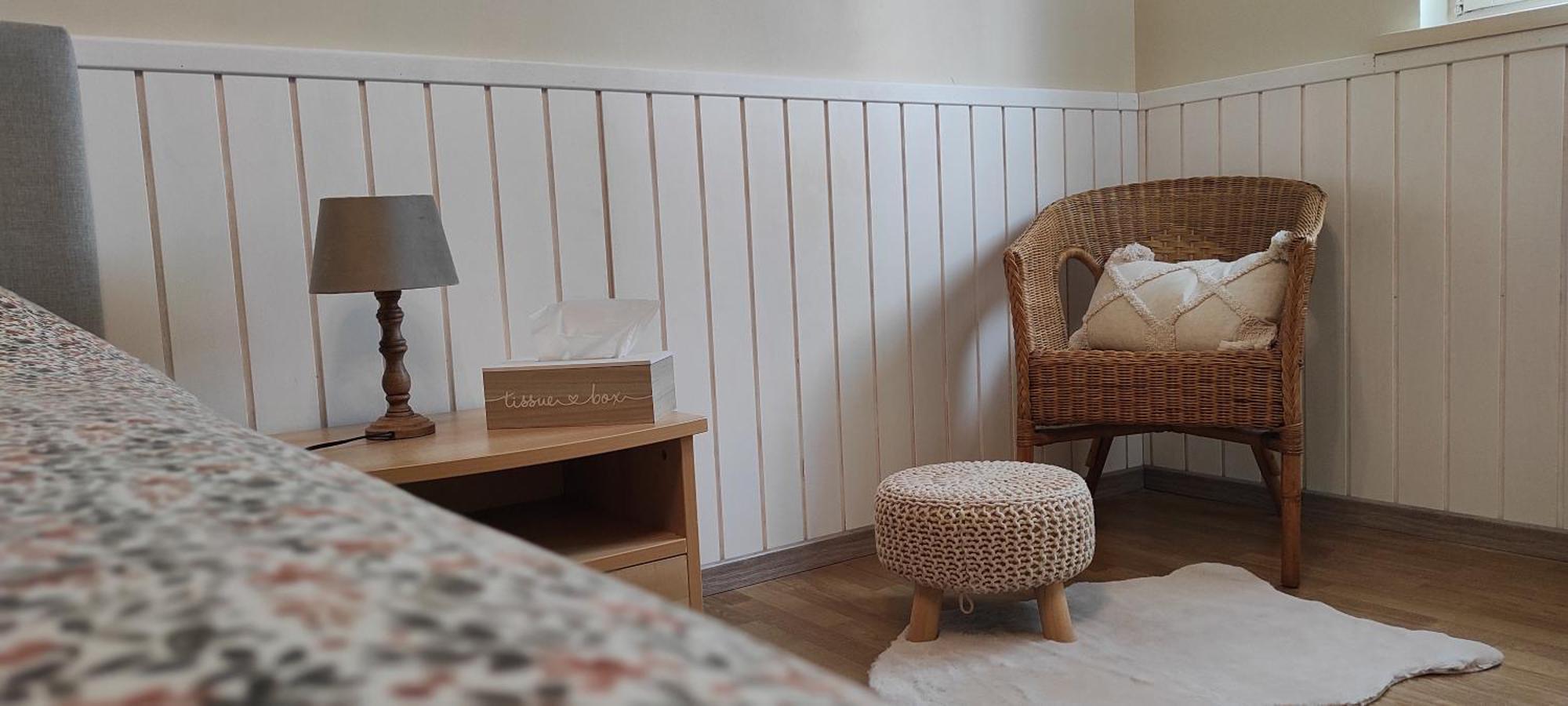 Au "Cottage Paisible" Rendeux Екстер'єр фото