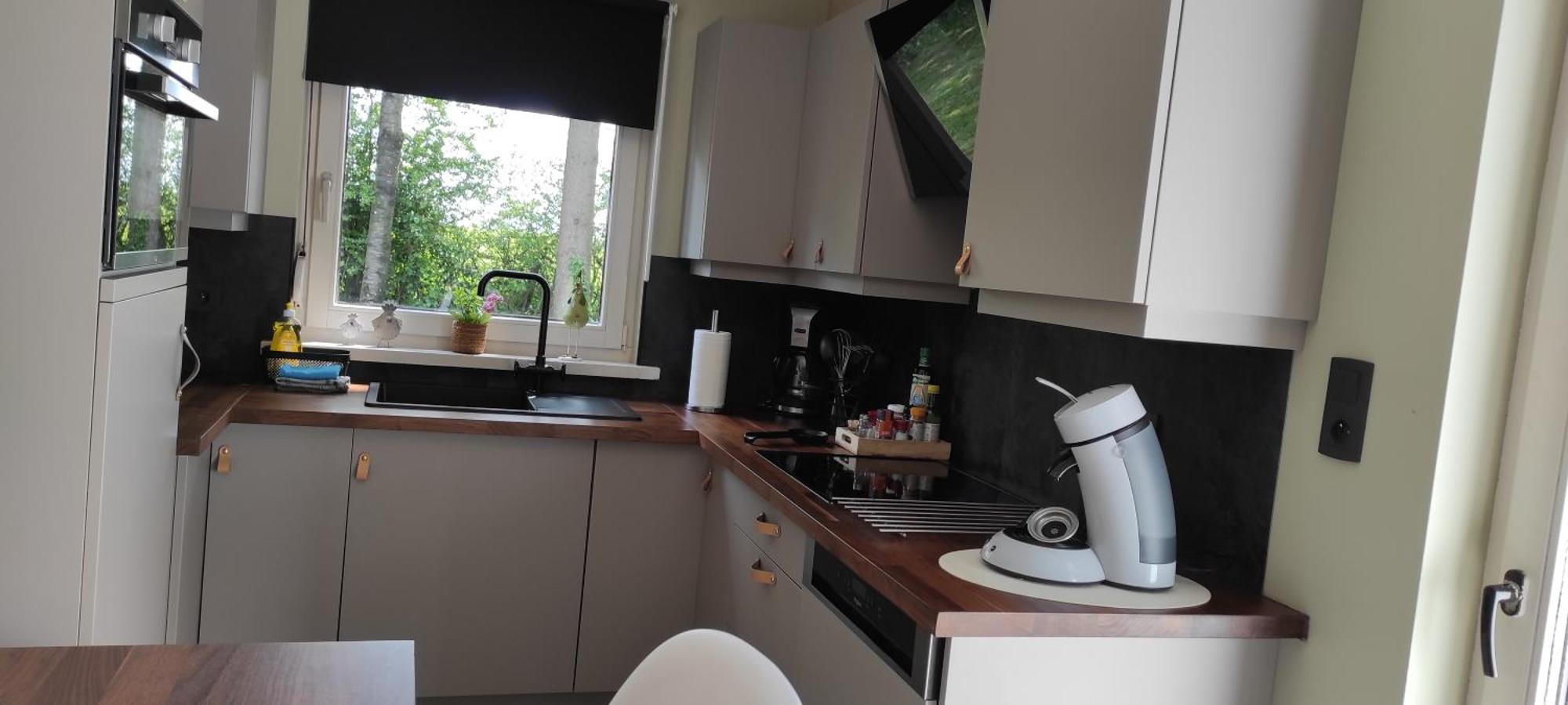 Au "Cottage Paisible" Rendeux Екстер'єр фото